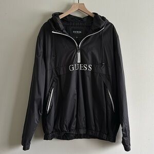 GUESS LA Windbreaker SZ XXL